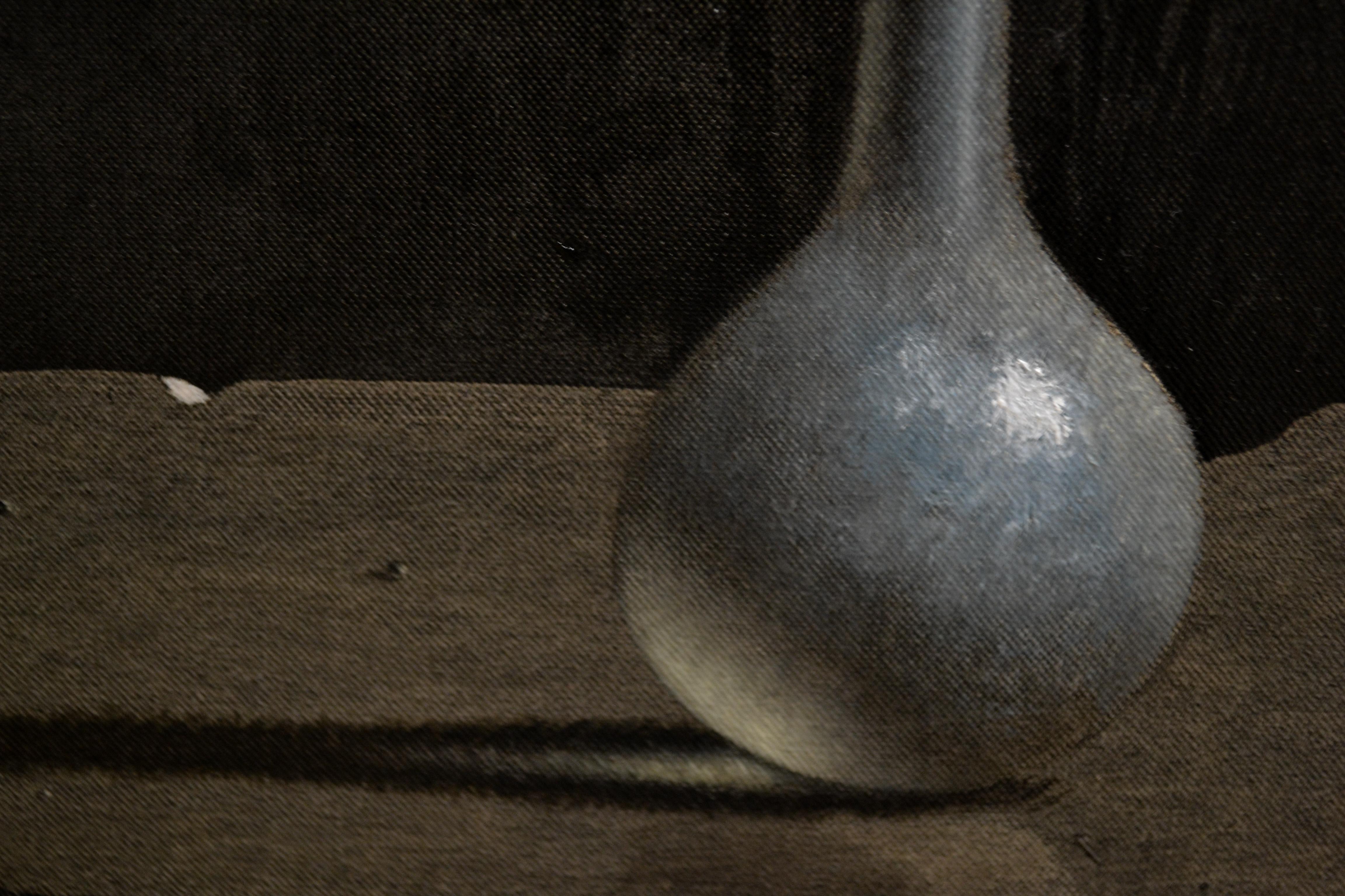 Victor Muller Melencolia Victor Muller, 21st Century Contemporary