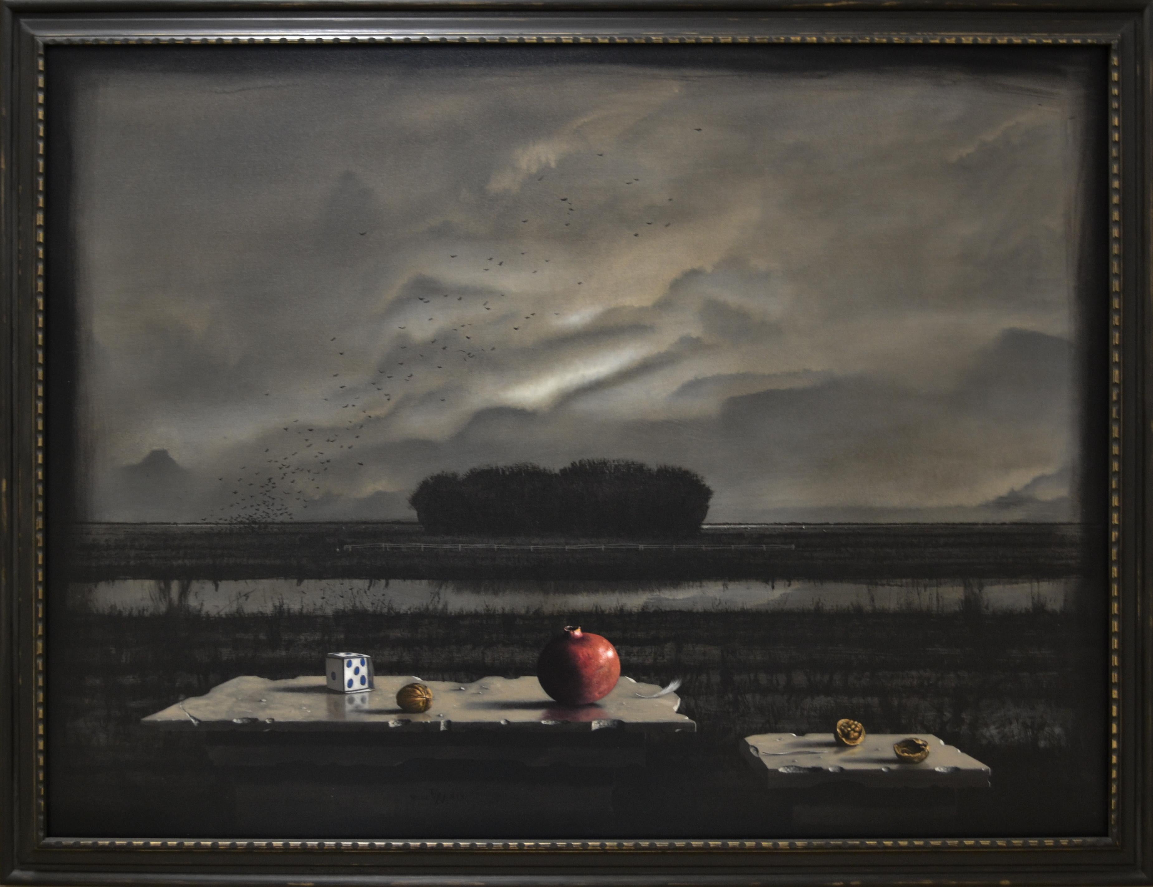 Victor Muller Souvenir D'une Restriction Victor Muller, 21st