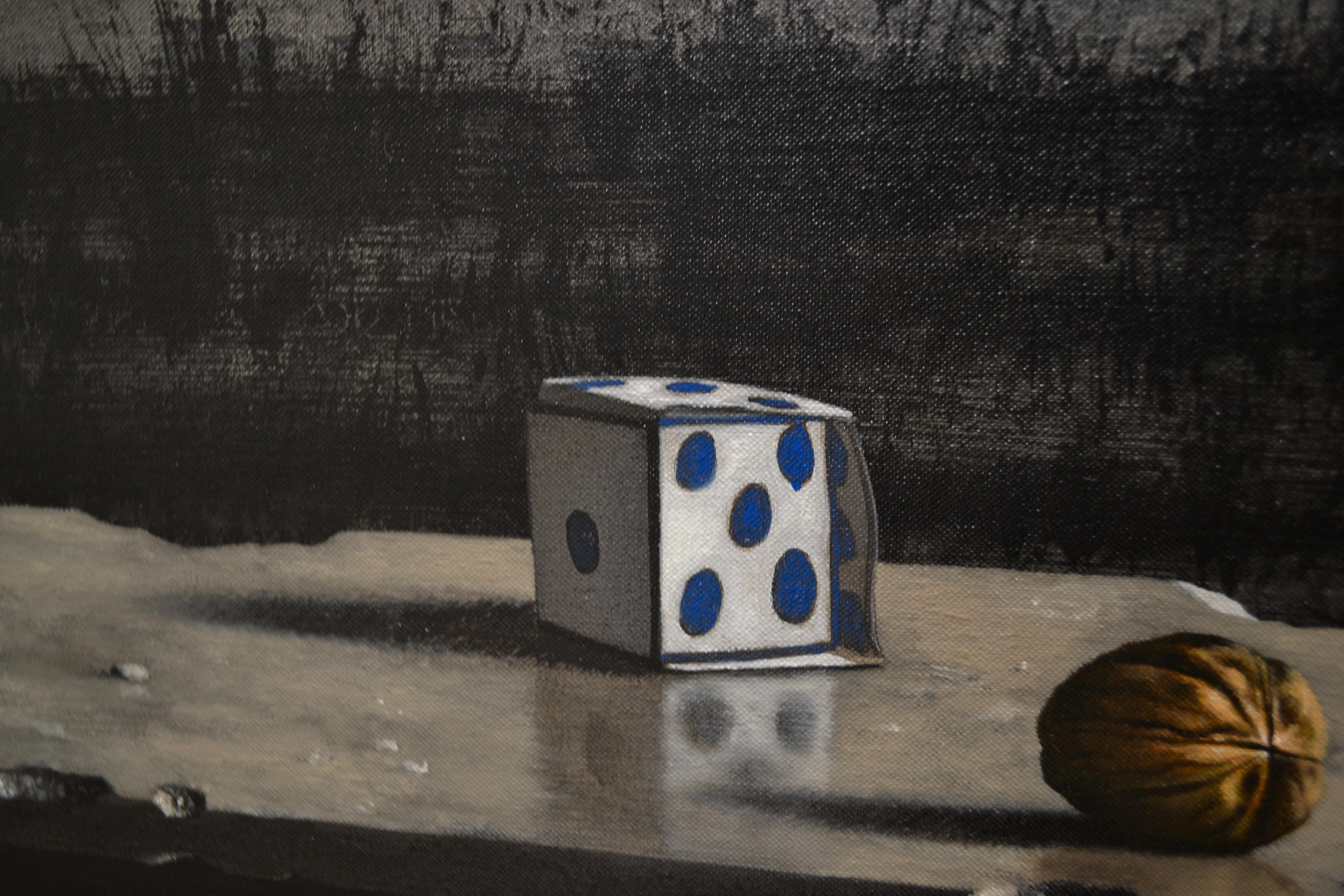 Victor Muller Souvenir D'une Restriction Victor Muller, 21st