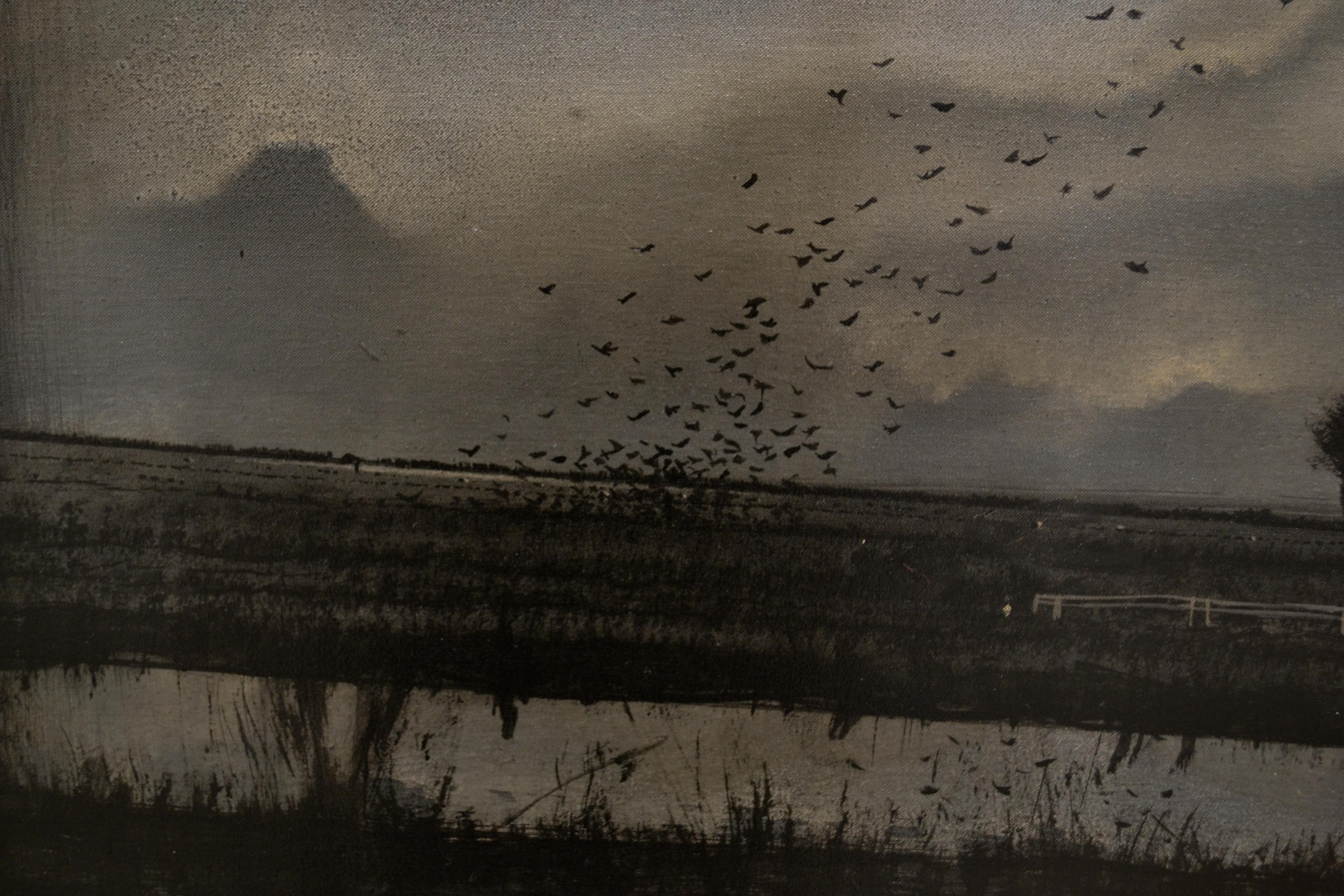 Victor Muller Souvenir D'une Restriction Victor Muller, 21st