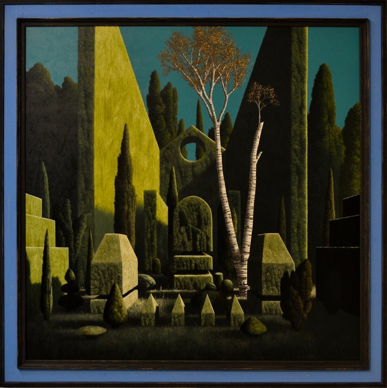 Victor Muller The Evenings Victor Muller, 21st Century Contemporary