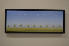 Dutch Delight  - 21st Century Contemporary Dutch Landscape Painting