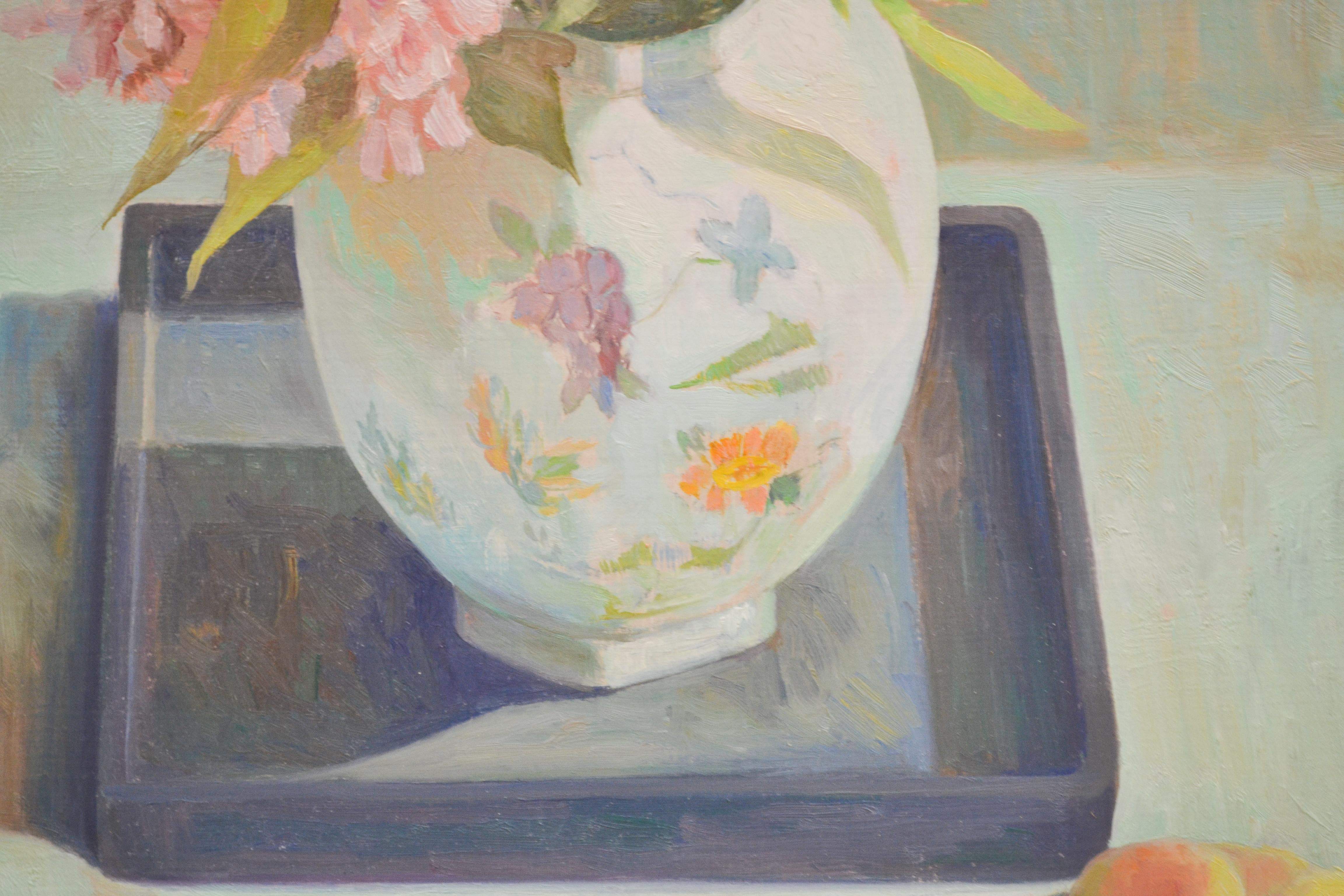 21st century still life artists