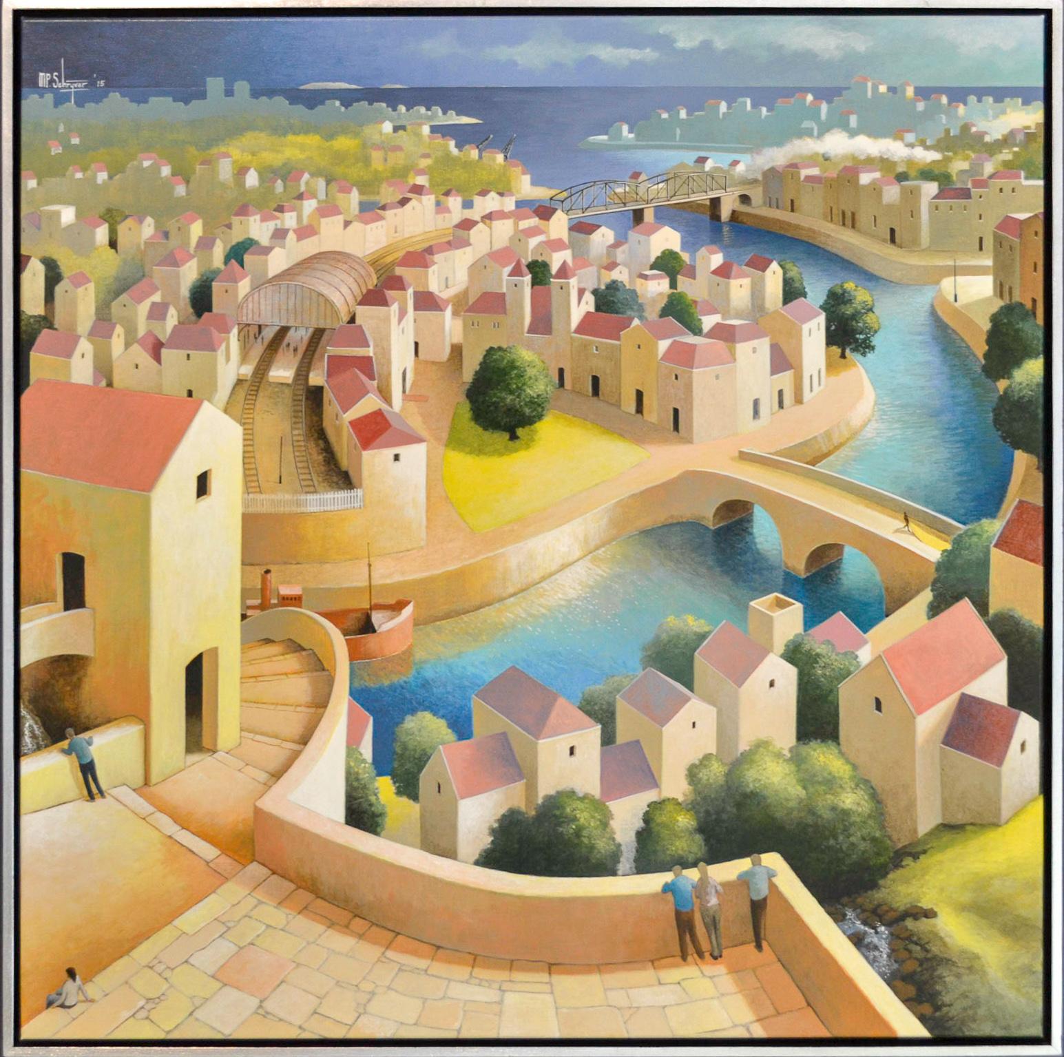 michiel schrijver prints for sale