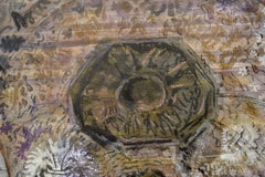 Soloturn Six - Sylvia Van Opstall, 21st Century Contemporary Oil Painting