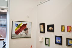 "Ordened Chaos" Henk Boon, 21st Century Contemporary Still-life by Henk Boon