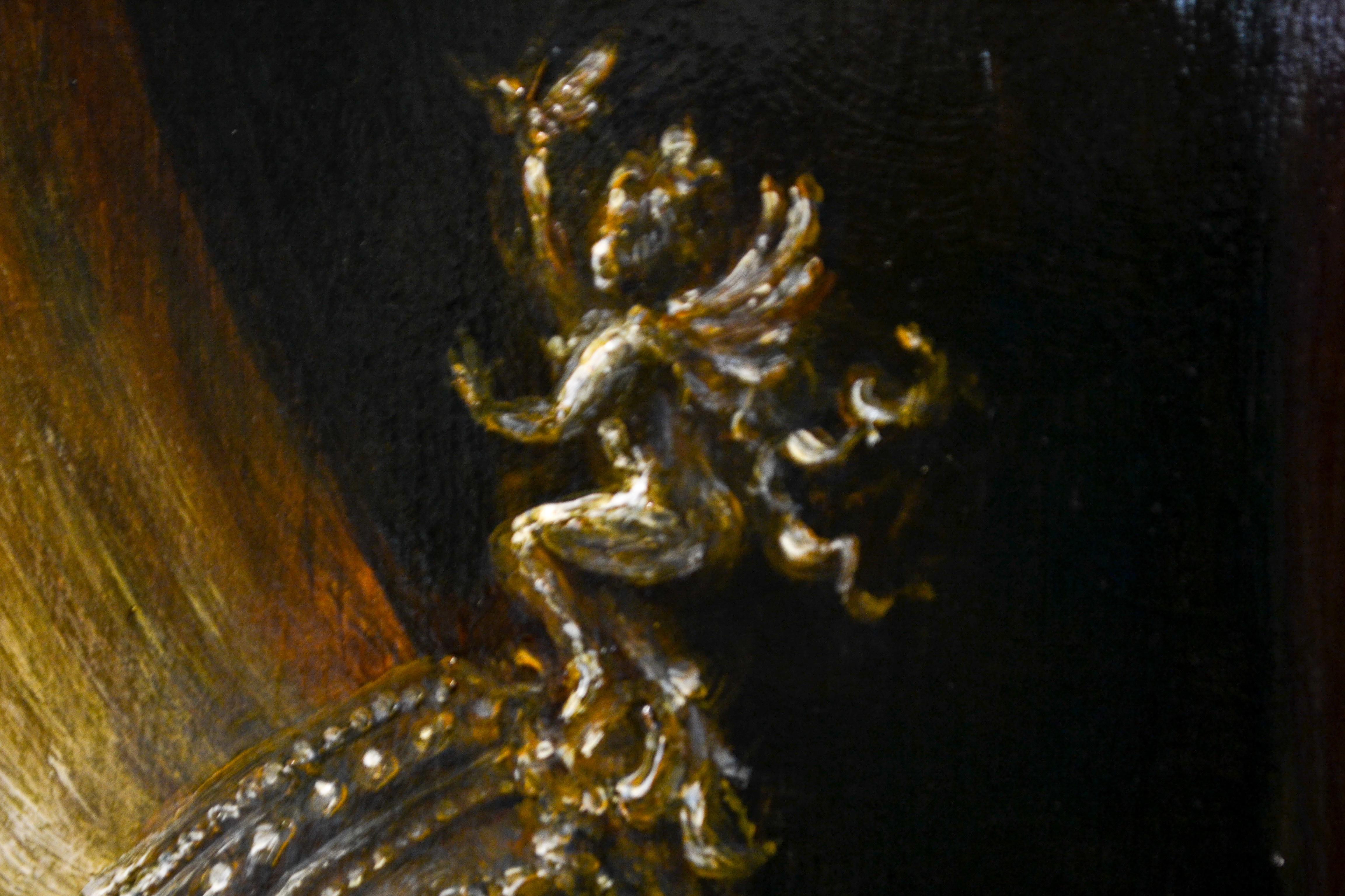cornelis le mair paintings