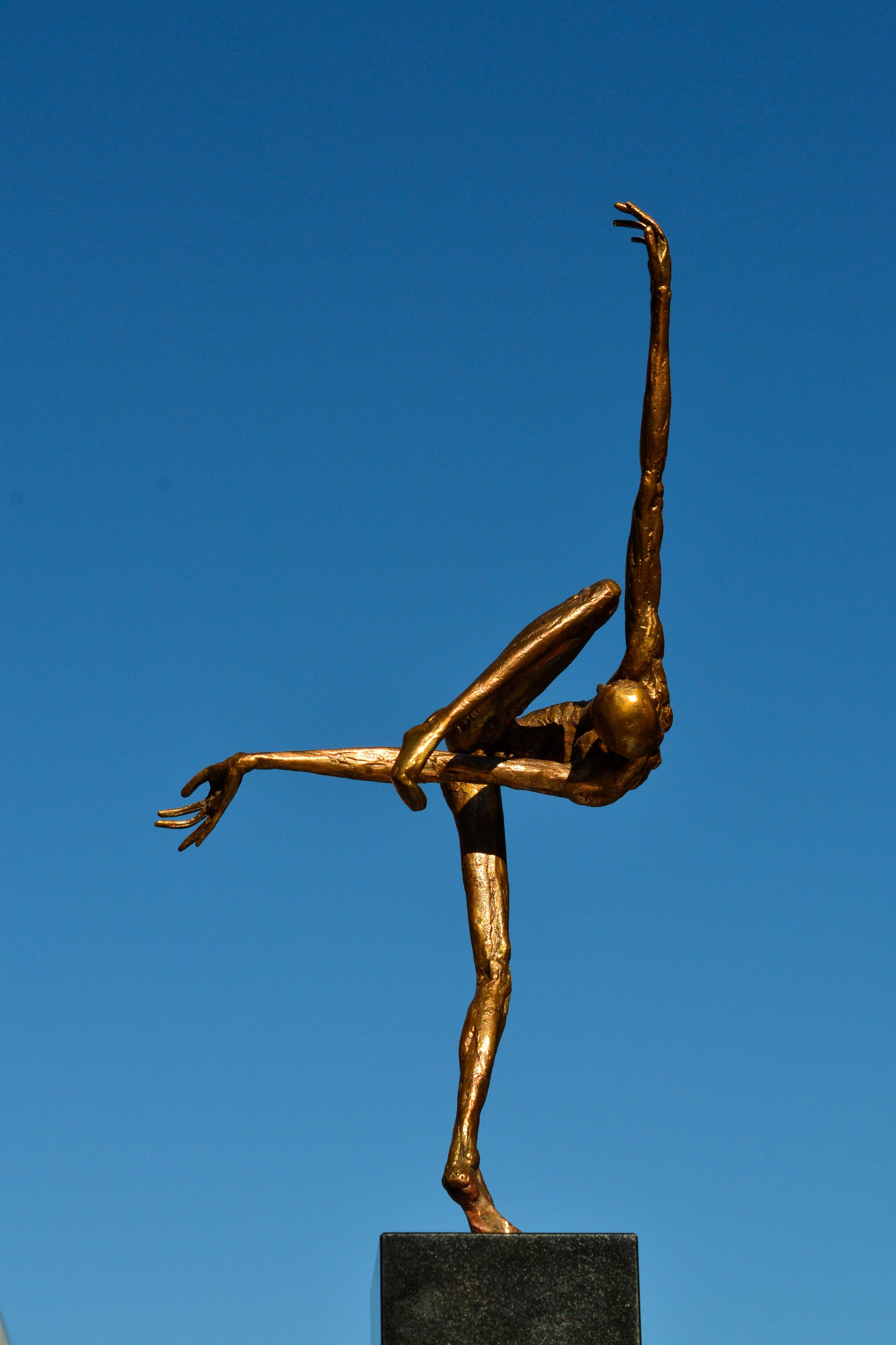 bronze sculptures for sale uk