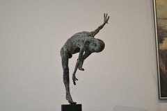 Dancer Satier - Martijn Soontiens, 21st Century Contemporary Sculpture