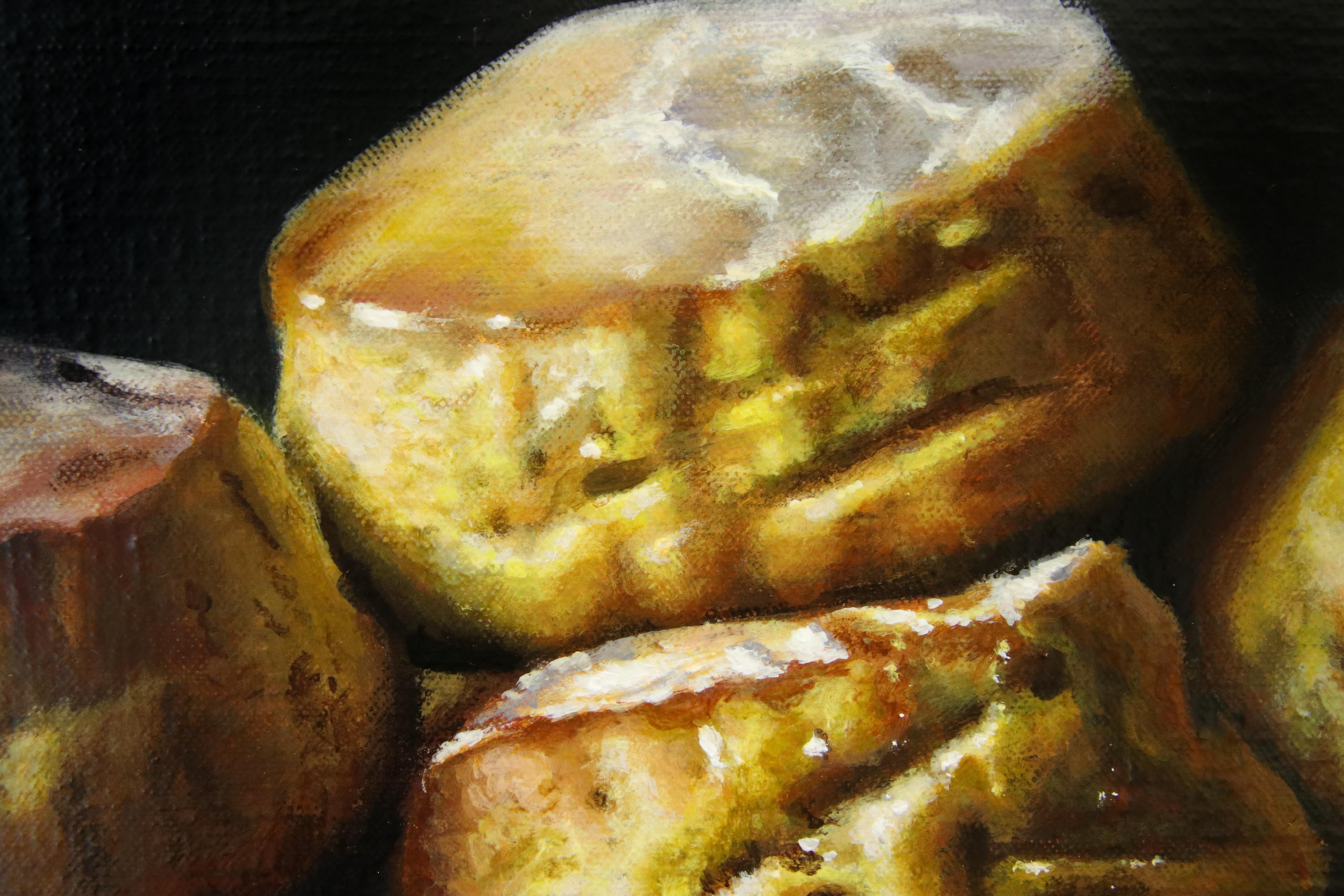 heidi von faber paintings