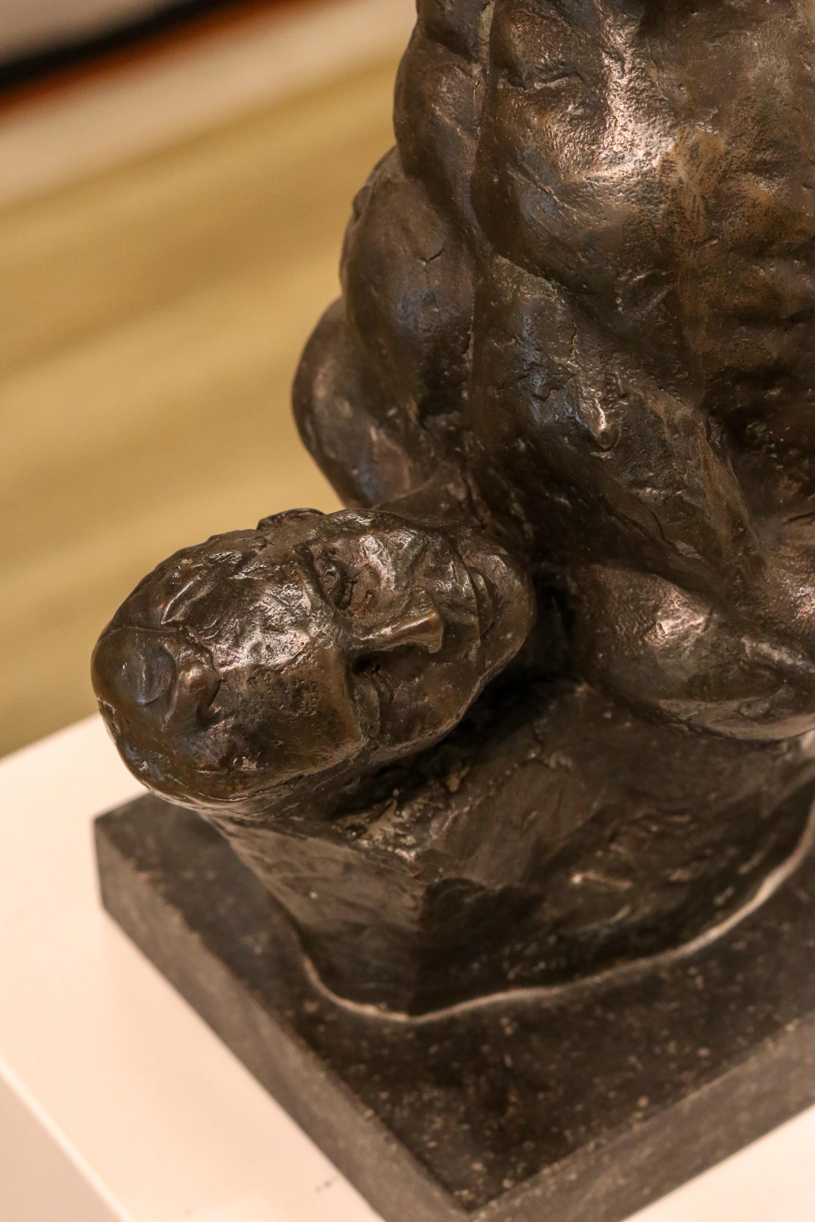 Man kann Romee Kanis mit Fug und Recht als eine alte Bekannte der Galerie bezeichnen, denn ihre Arbeiten waren bis vor einigen Jahren regelmäßig in der Galerie zu sehen. Wir stellen diese Tradition in Ehren wieder her. Wir haben Romee zum ersten Mal