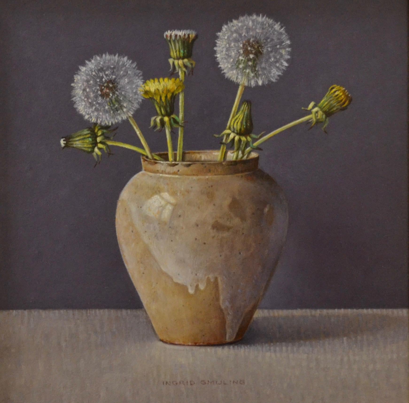 ingrid smuling artist