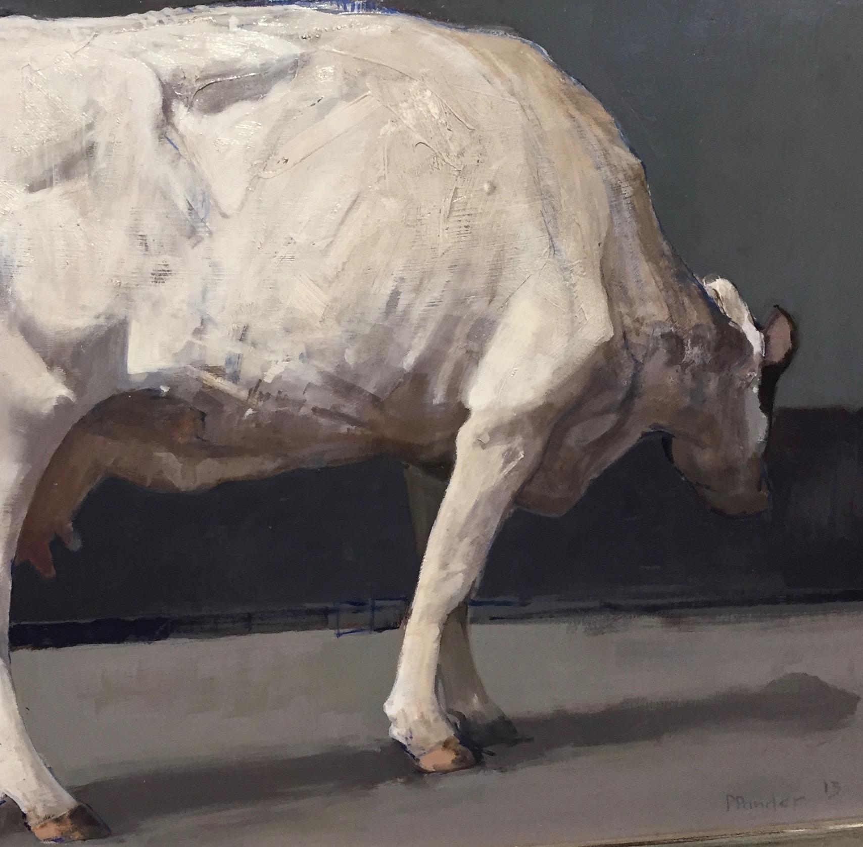 dutch cow painting