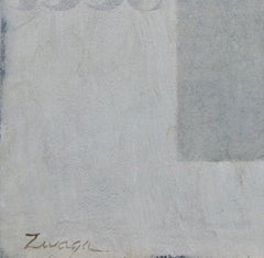 Bumblebee- 21st Century Contemporary Still-life Painting by Erik Zwaga