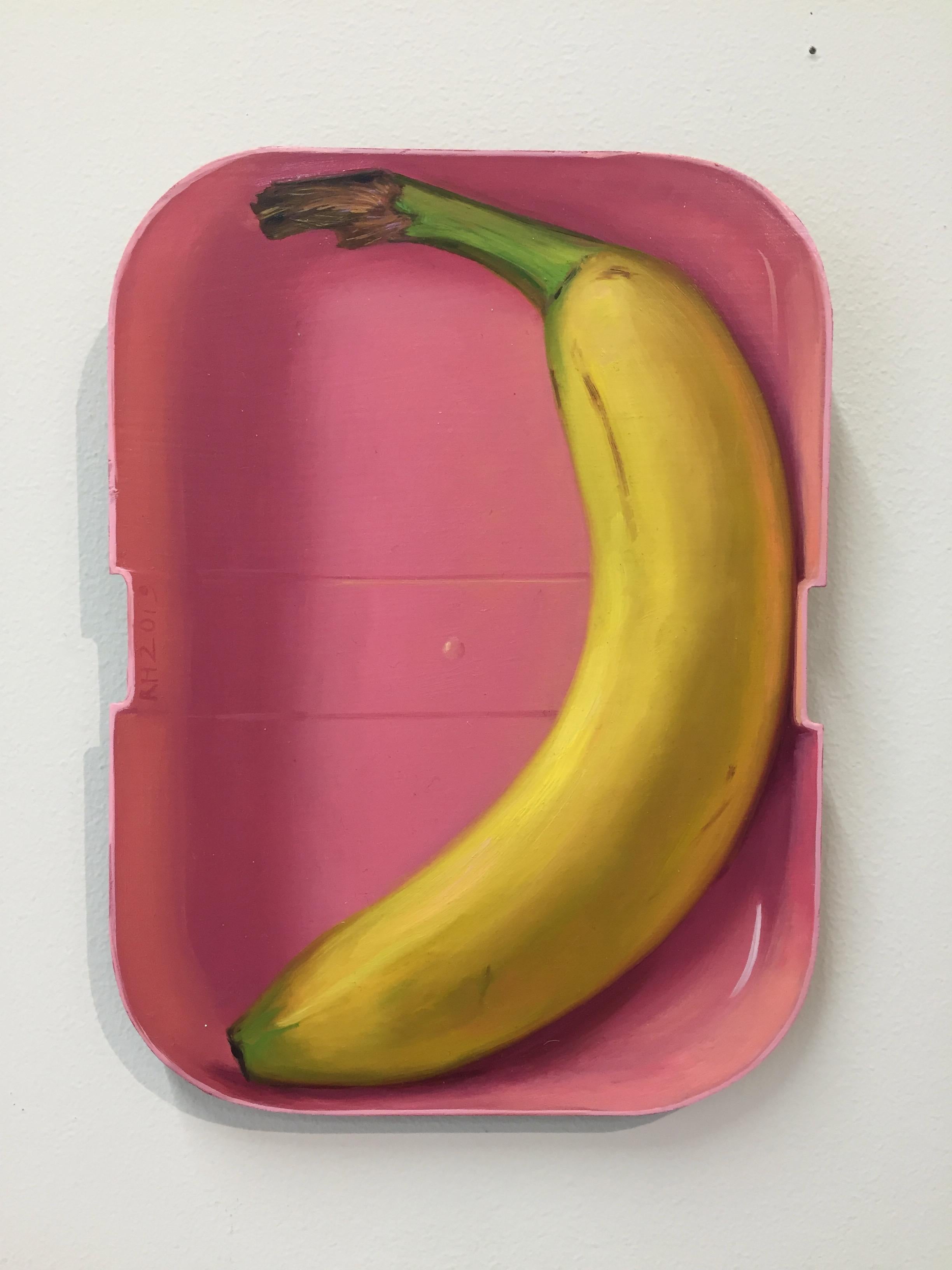 rutger hiemstra banana painting