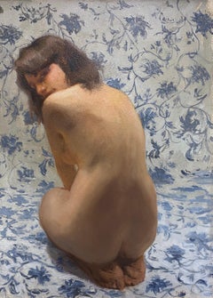 Contemporary Nude Paintings