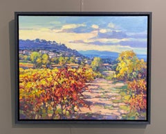 Vaucluse chez Bonnieux