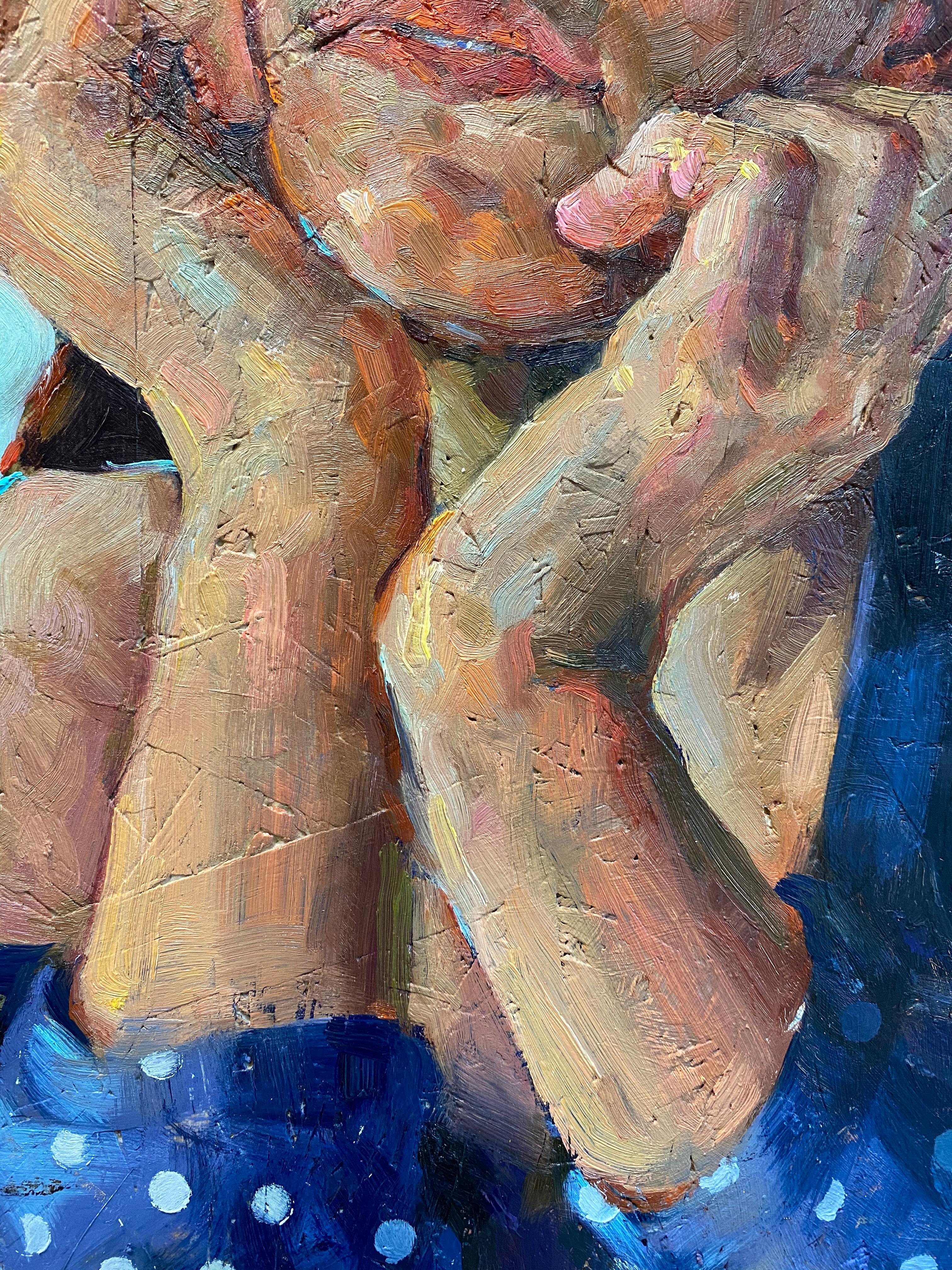 contemporary portraits