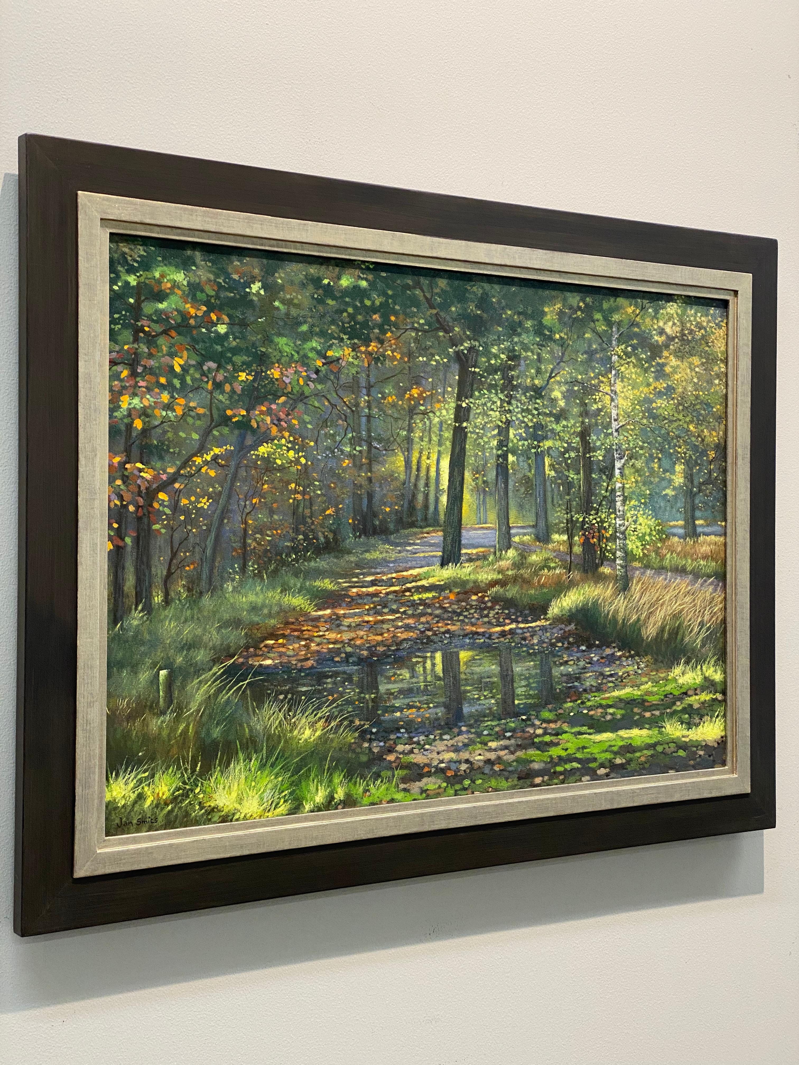 dutch landscape artists