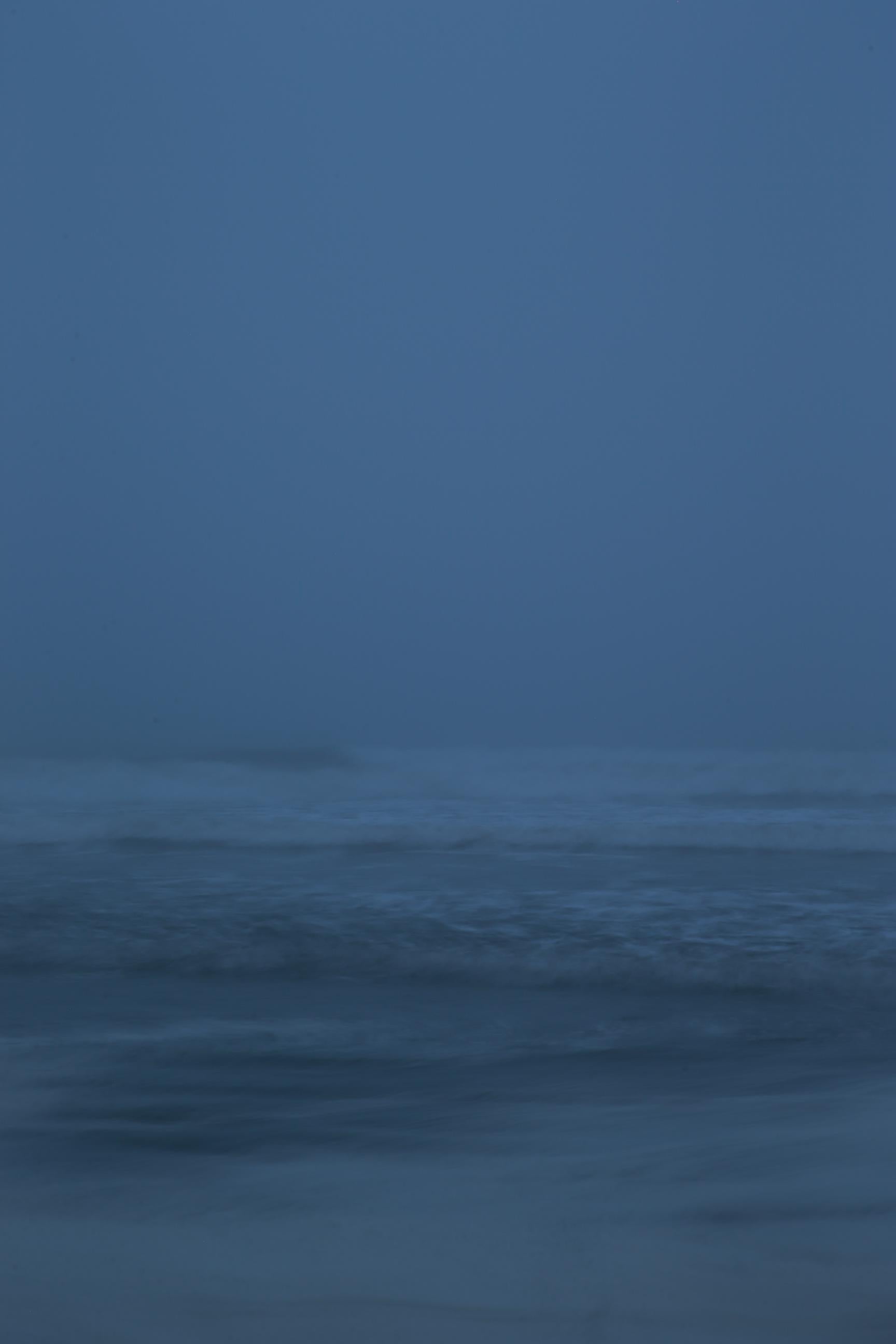 Michael McLaughlin Landscape Photograph - Forty, Second Beach, Middletown, RI May 2018