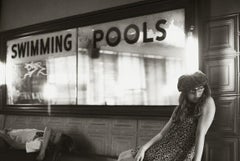 Piscinas, Brooklyn, NY, 2006