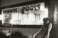 Swimming Pools, Brooklyn, NY, 2006