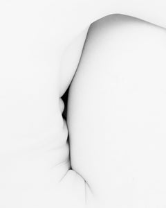 GRIGIO CHIARO - #05 - Emanuela D'Ambrosi - Foto di nudo in bianco e nero