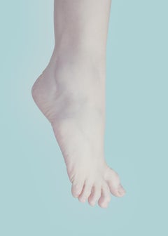 Printer's Ink Nude Photography