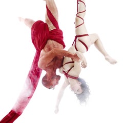 Contemporary allegories #06 - Davide Conti - Nudes print color