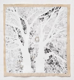 Cotton Canvas Drawings and Watercolour Paintings