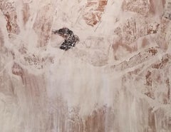 WPW 03 - Contemporary, Mixed Media on Paper, 21st Century