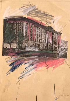 Estudio 2, Nueva Orleans