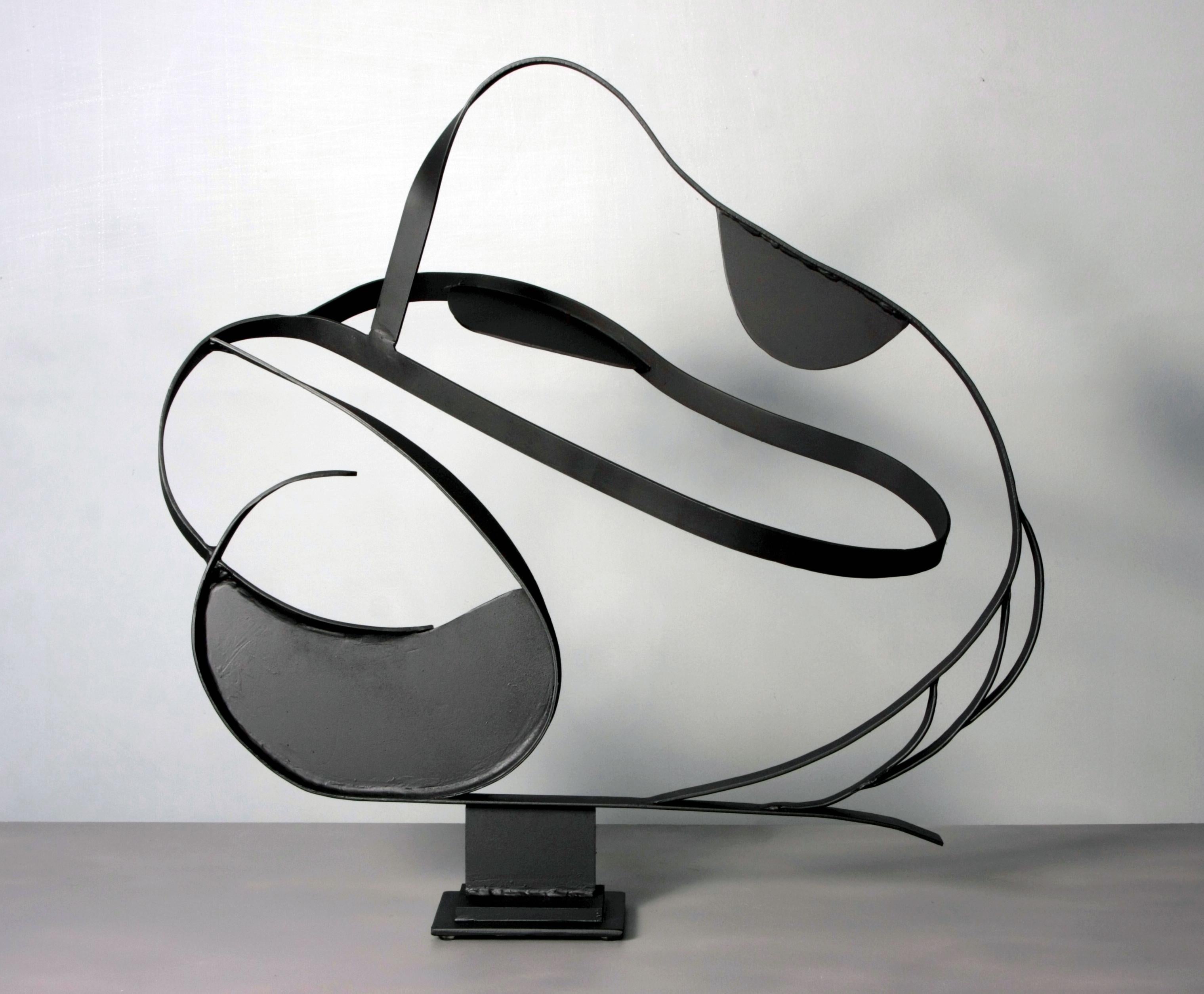 Christian Hootsell Abstract Sculpture - Abstract IV