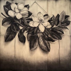 (Six Panel) Southern Magnolia No. 4