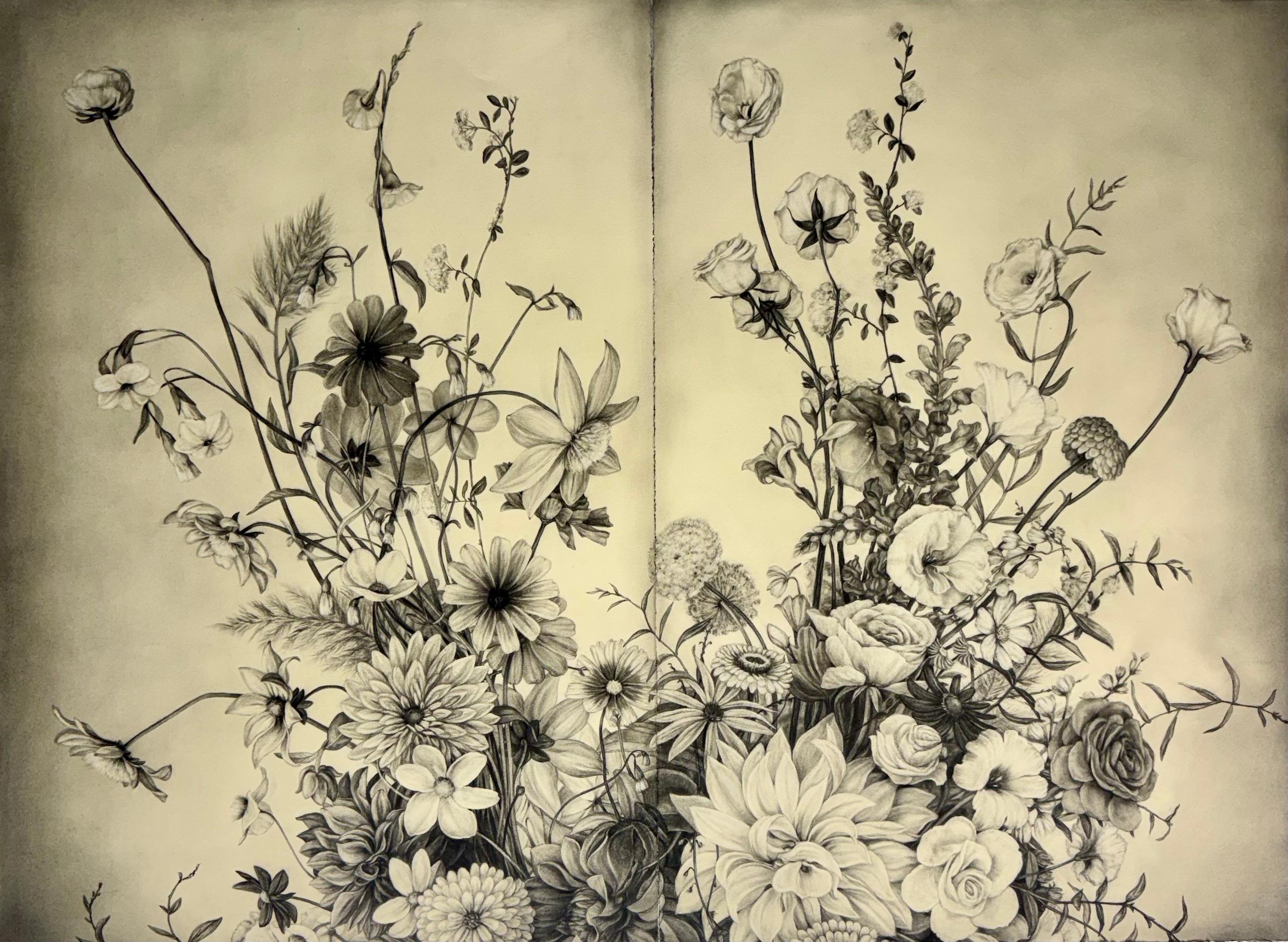 (Two Panel) Arrangement /Re-Arrangement