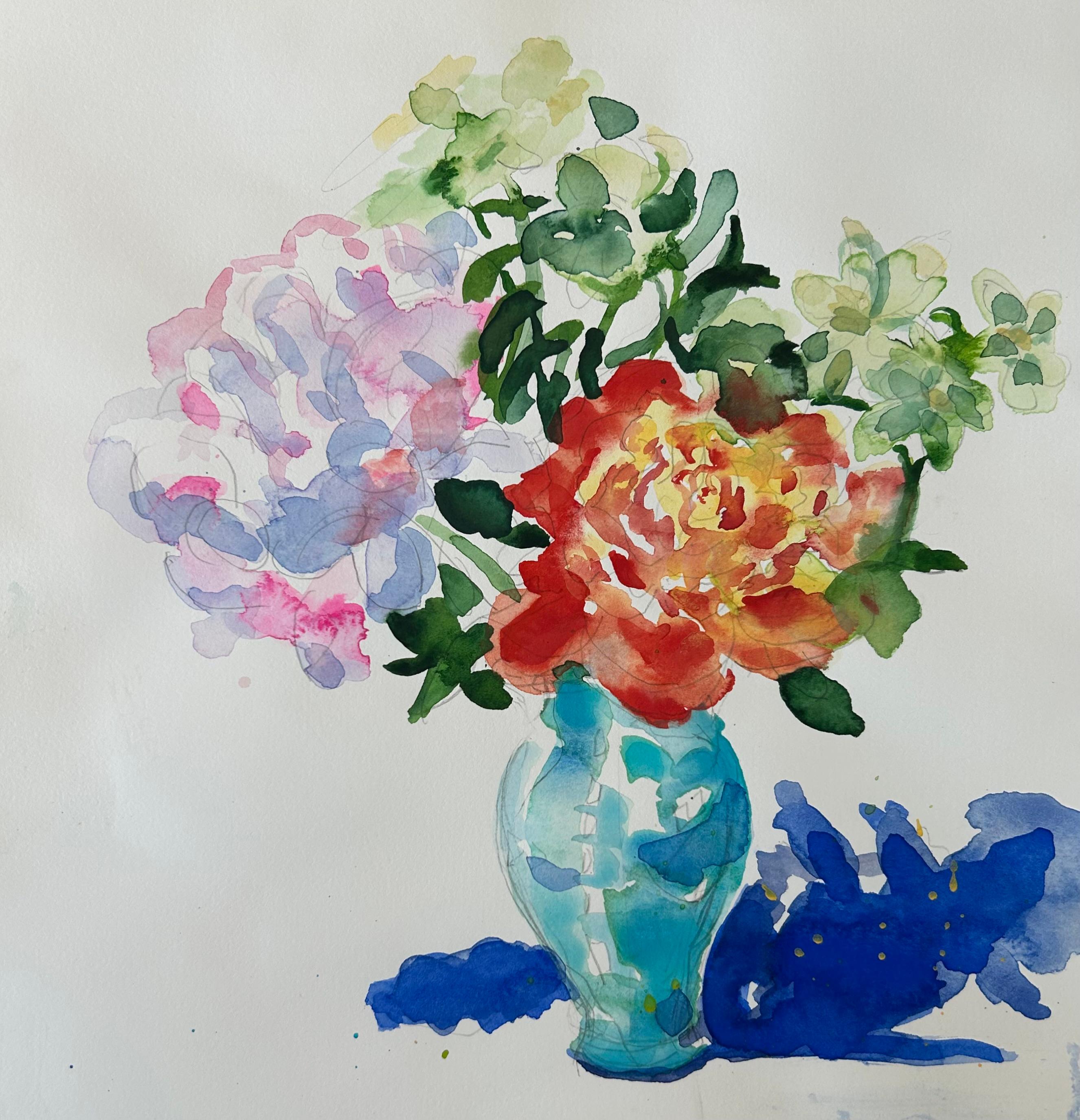 Permele Doyle Landscape Art - New Orleans, Dunn 
Sonnier