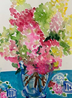 Hudson Valley Hydrangeas