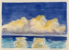 Early Evening, Turks and Caicos