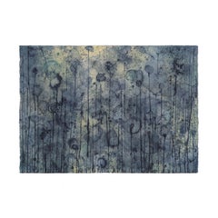 Composition indigo, 12 juin 2022