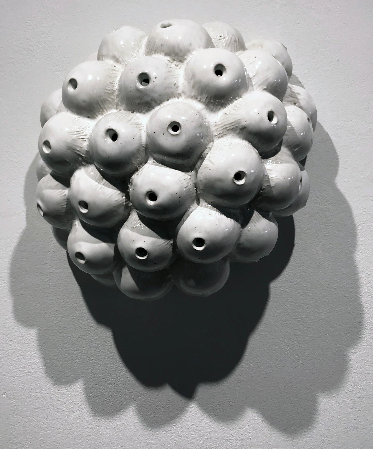 Unbenannt – Sculpture von Kristina Larson