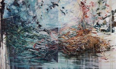 Flirting with Illumination (Diptych)