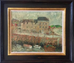 Lower Largo, Fife