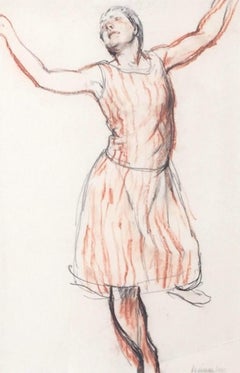 William Dring - Dancer Dancer