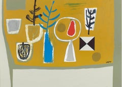 Harvest by Simon Laurie