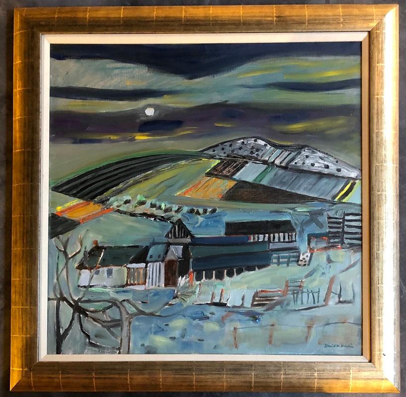 david martin artist