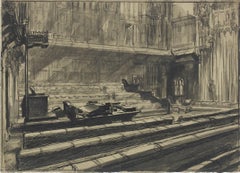 House Of Commons, 27th July 1945