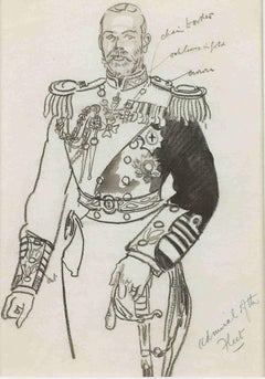 Admiral of the fleet