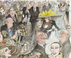 The Rich Woman's Joke