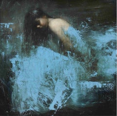 Wilderness Study II by Mark Demsteader