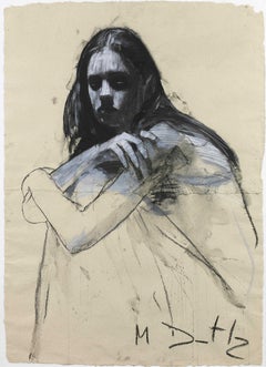 Georgina IX by Mark Demsteader